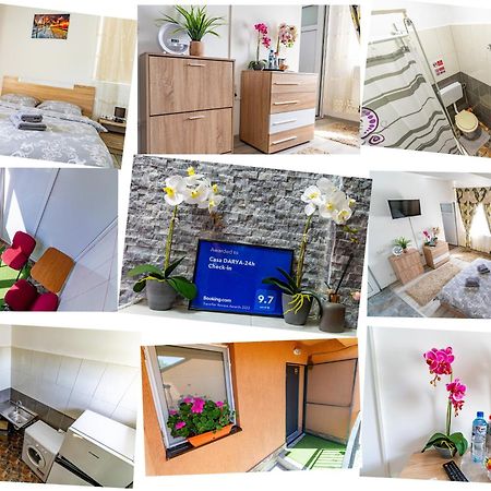 Apartmán Casa Darya-24H Check-In Bukurešť Exteriér fotografie