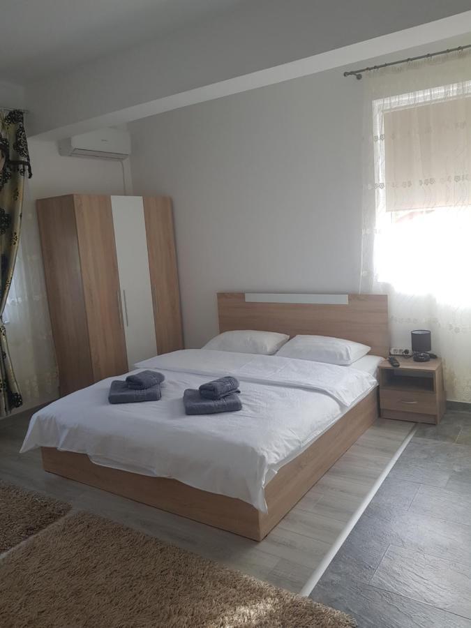 Apartmán Casa Darya-24H Check-In Bukurešť Exteriér fotografie