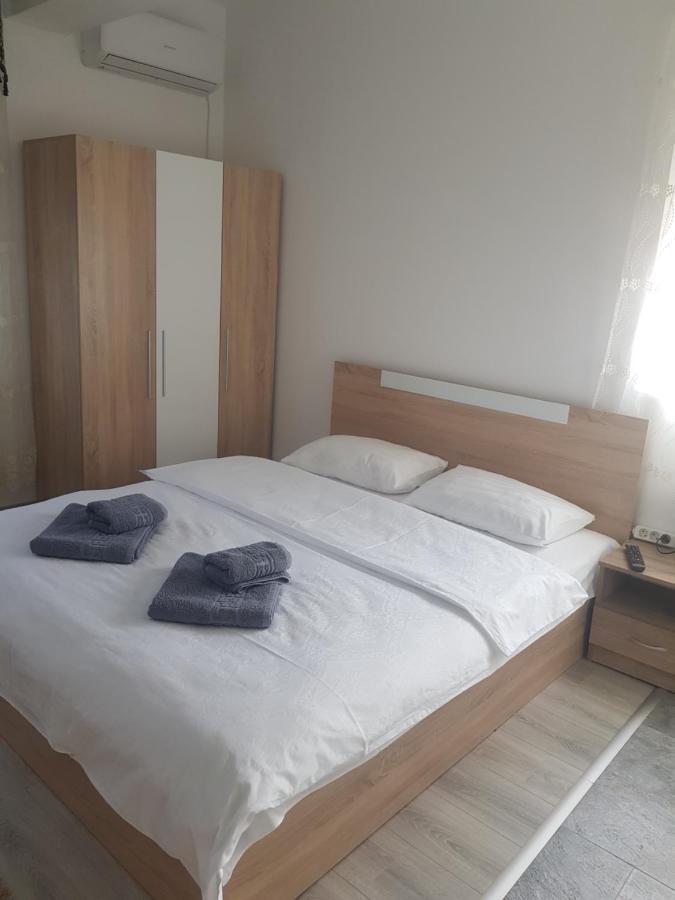 Apartmán Casa Darya-24H Check-In Bukurešť Exteriér fotografie