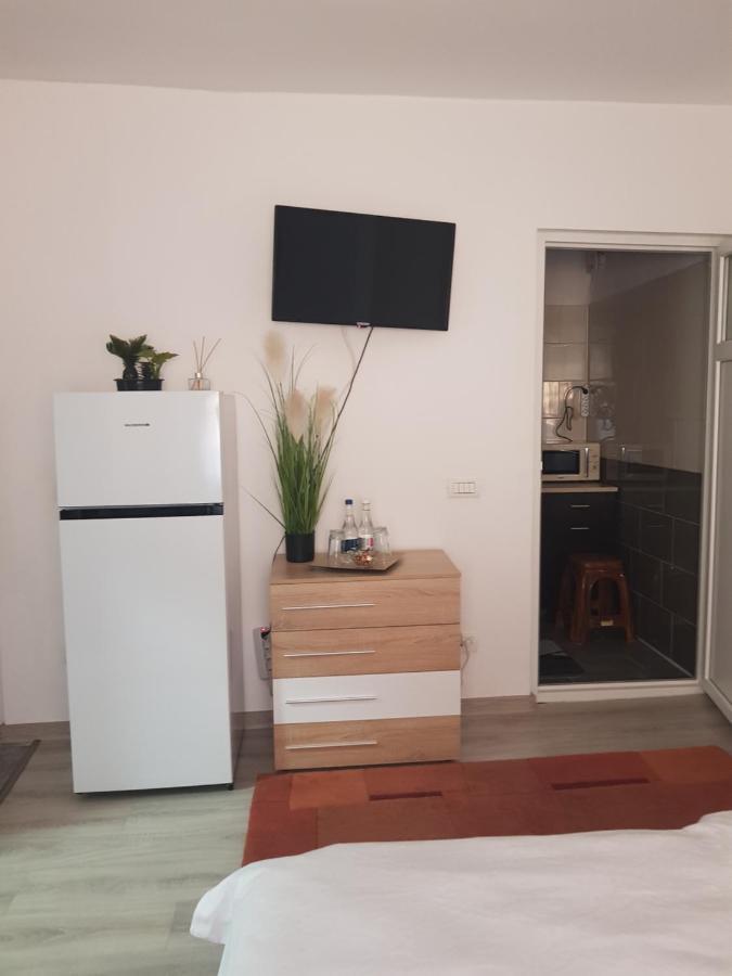 Apartmán Casa Darya-24H Check-In Bukurešť Exteriér fotografie