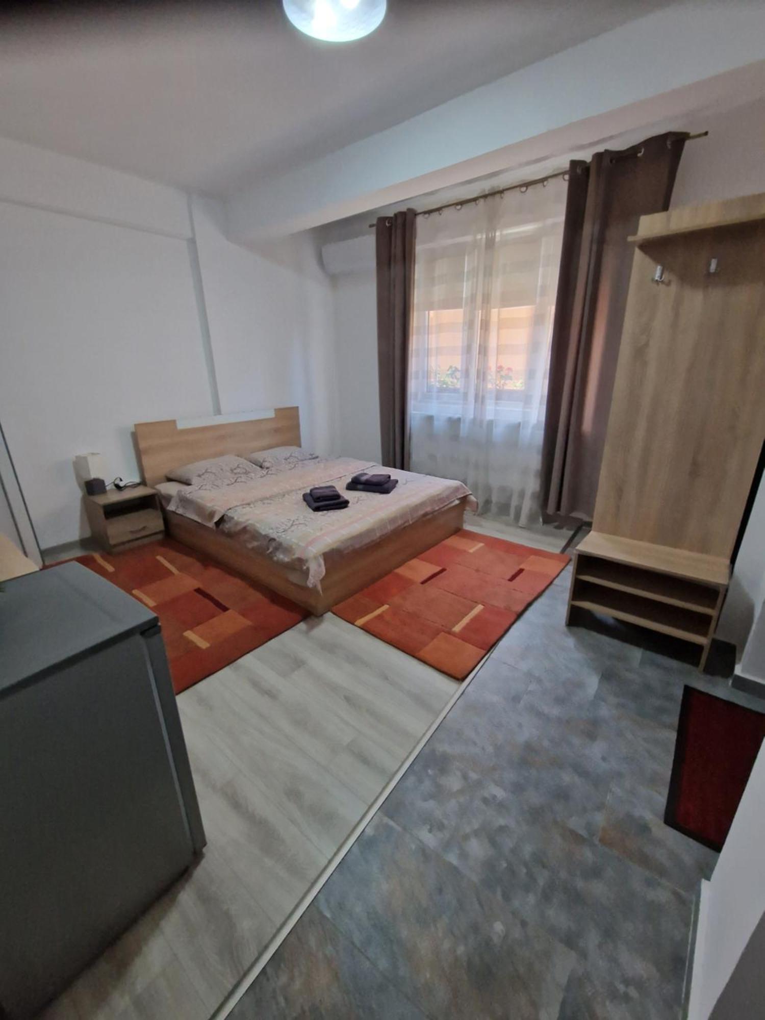 Apartmán Casa Darya-24H Check-In Bukurešť Exteriér fotografie