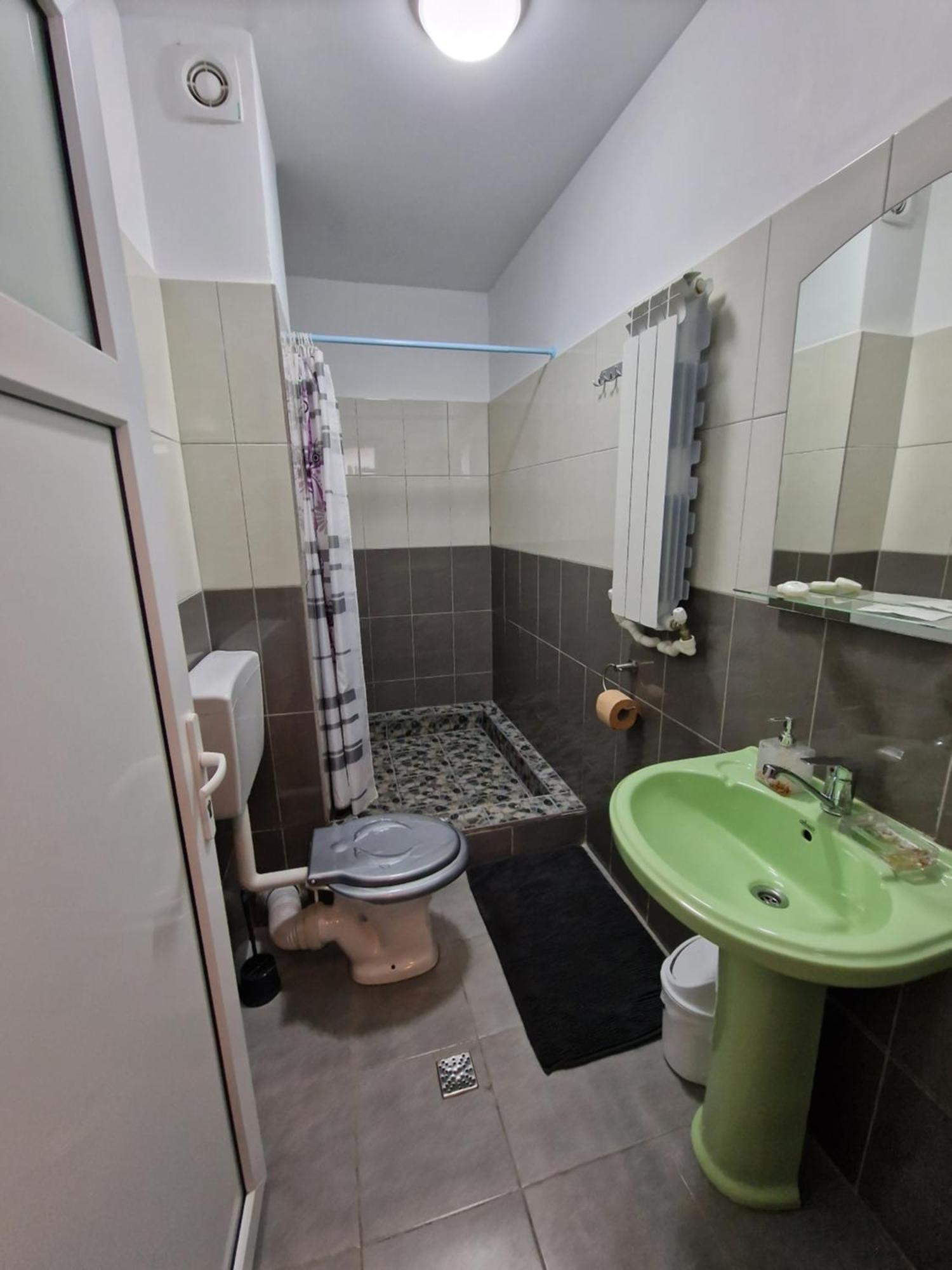 Apartmán Casa Darya-24H Check-In Bukurešť Exteriér fotografie