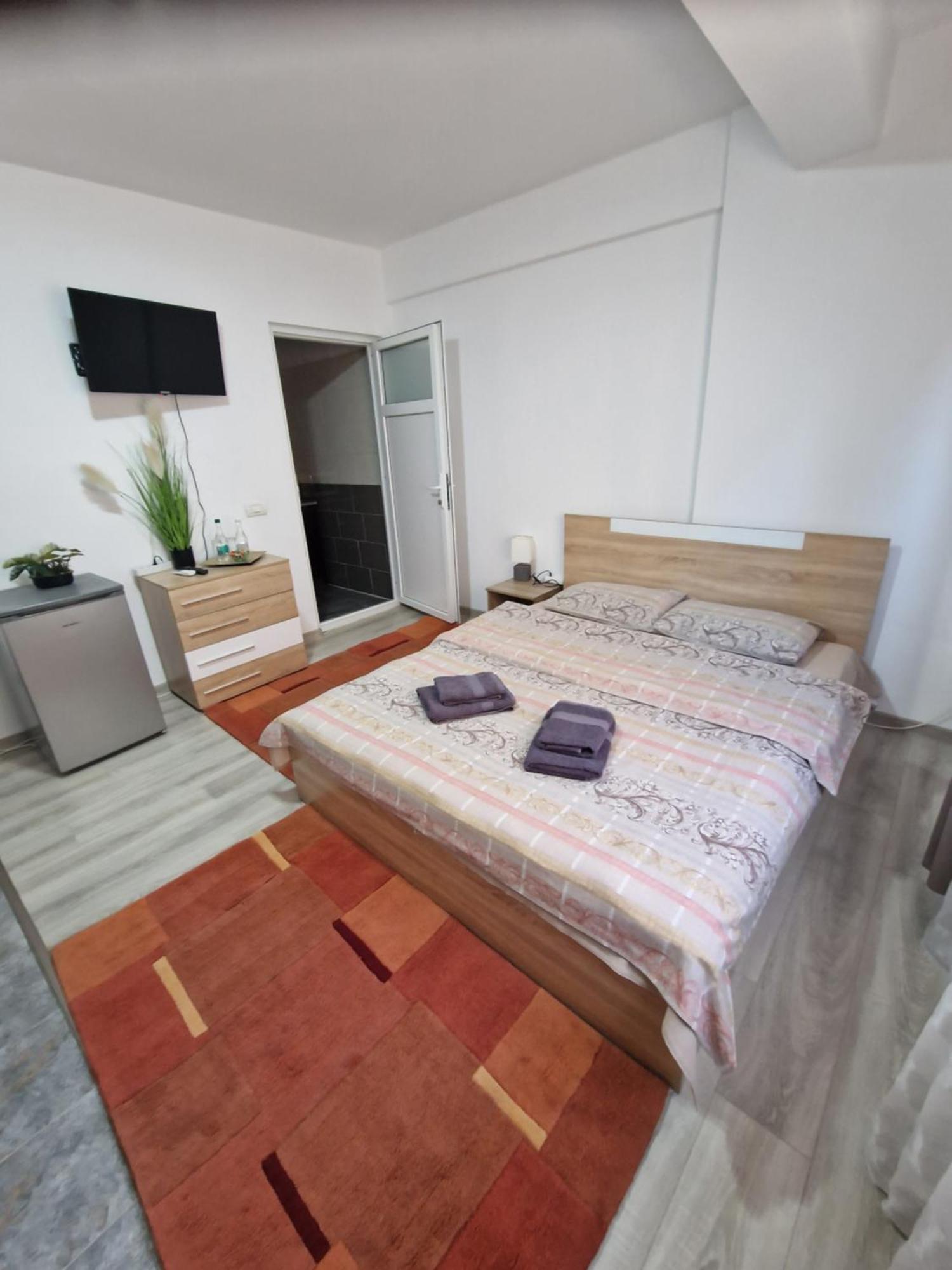 Apartmán Casa Darya-24H Check-In Bukurešť Exteriér fotografie