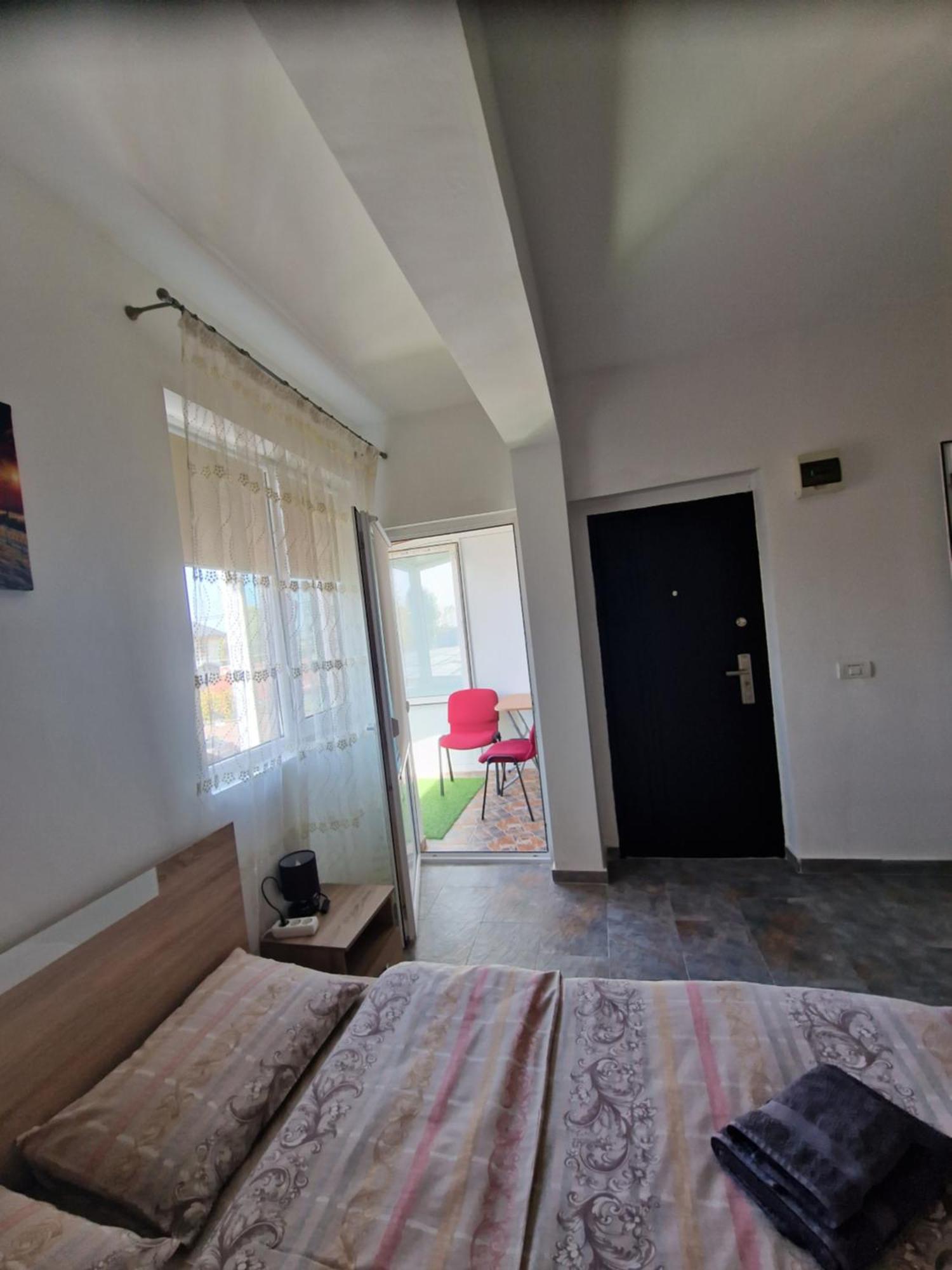 Apartmán Casa Darya-24H Check-In Bukurešť Exteriér fotografie